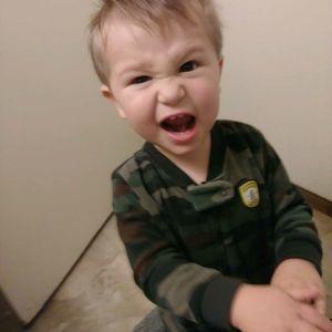 Meet your Posher, Lucy